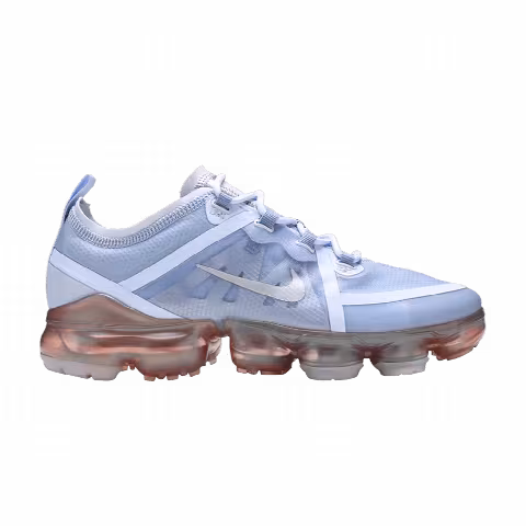 Nike Air VaporMax 2019 GS 'Indigo Fog'