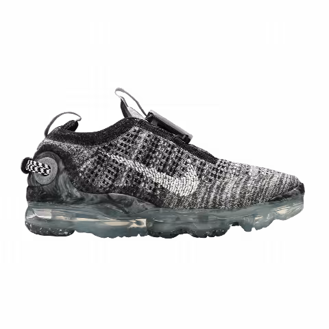 Nike Air VaporMax 2020 Flyknit GS 'Oreo'