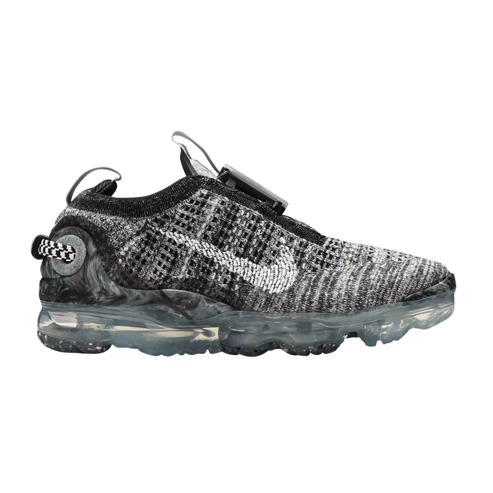 Nike Air VaporMax 2020 Flyknit GS Oreo