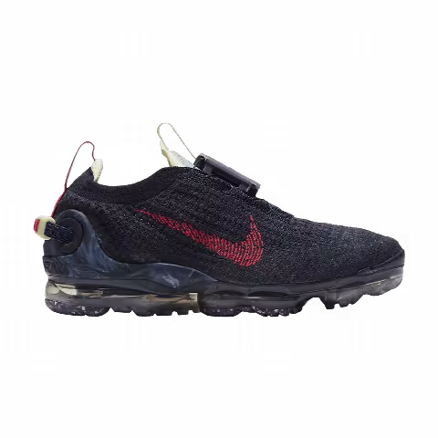 Nike Air VaporMax 2020 GS 'Obsidian Siren Red'