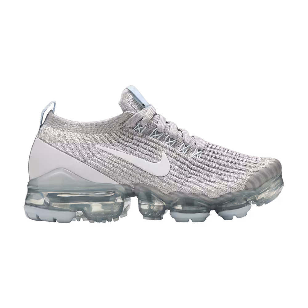 Nike Women's Air VaporMax Flyknit 3 Violet Ash