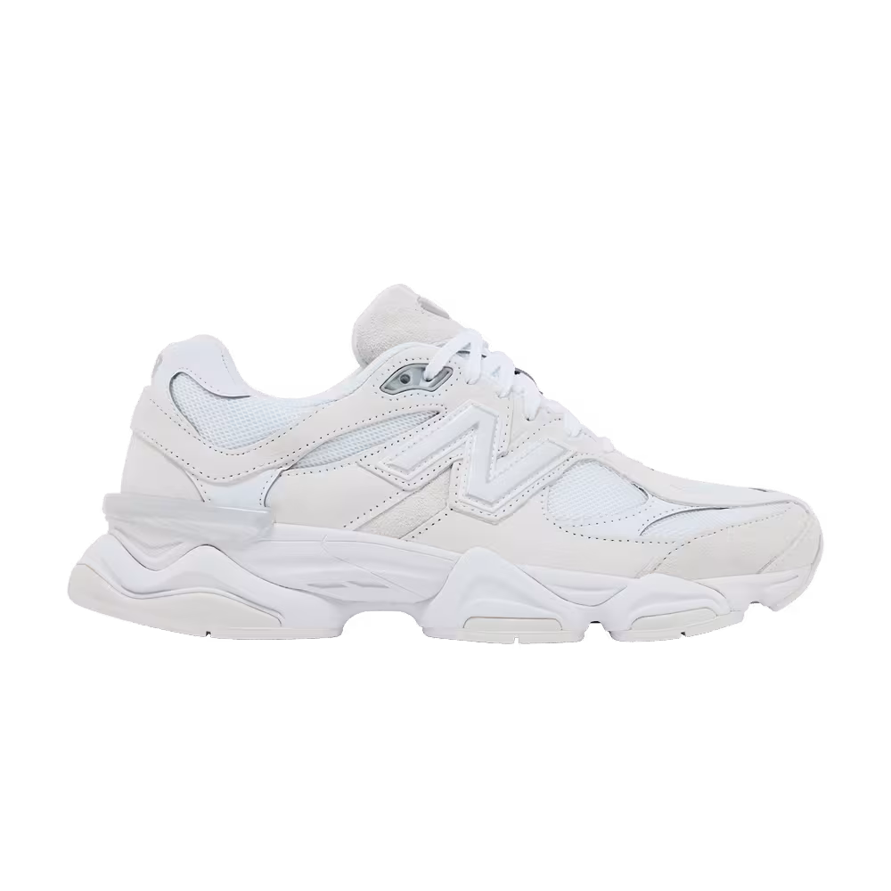 New Balance 9060 Reflection White