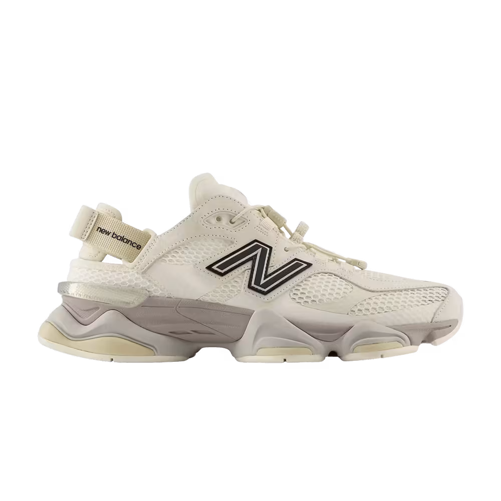 New Balance 9060 Summer Off White