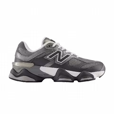 New Balance 9060 Lace Big Kid 'Magnet'