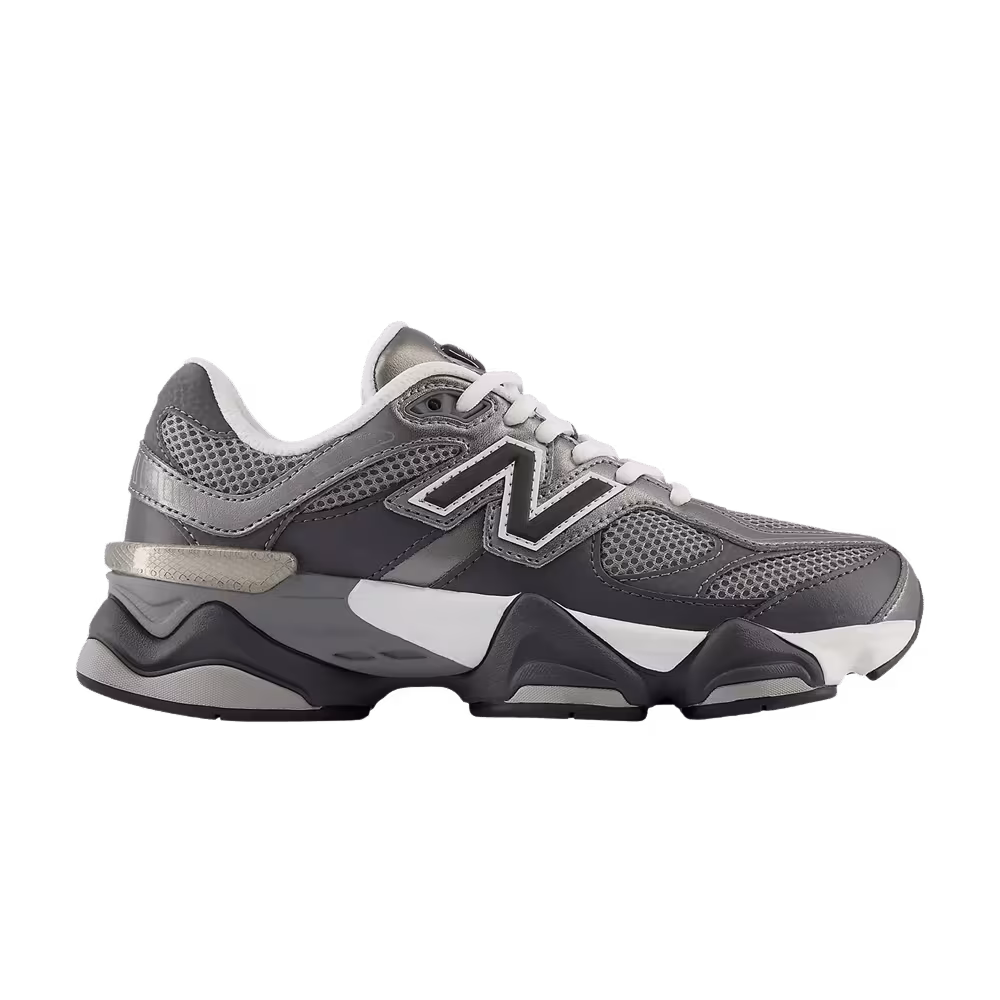 New Balance 9060 Lace Big Kid Magnet