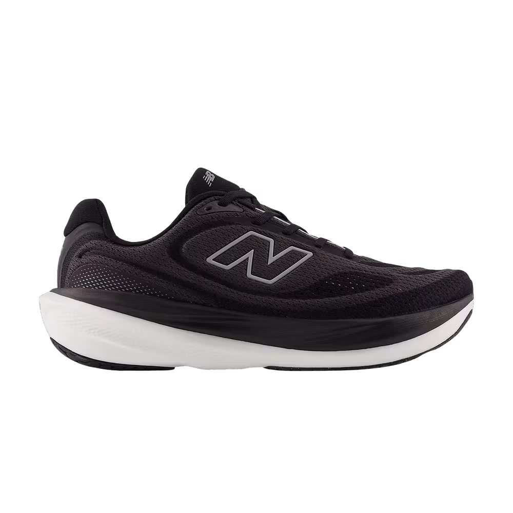 New Balance Infinion 1080v15 Black Slate Grey