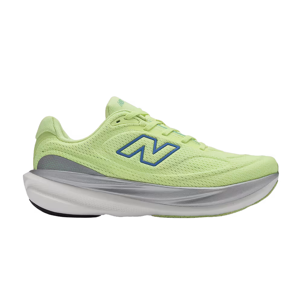 New Balance Infinion 1080v15 Afterglow/Blue Bird/Silver Metallic