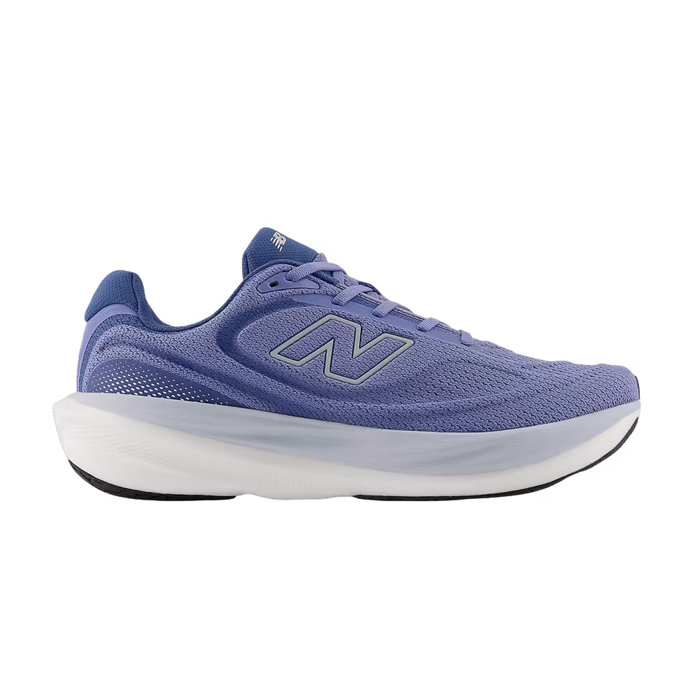 New Balance Infinion 1080v15 Fairweather Blue Silver Metallic