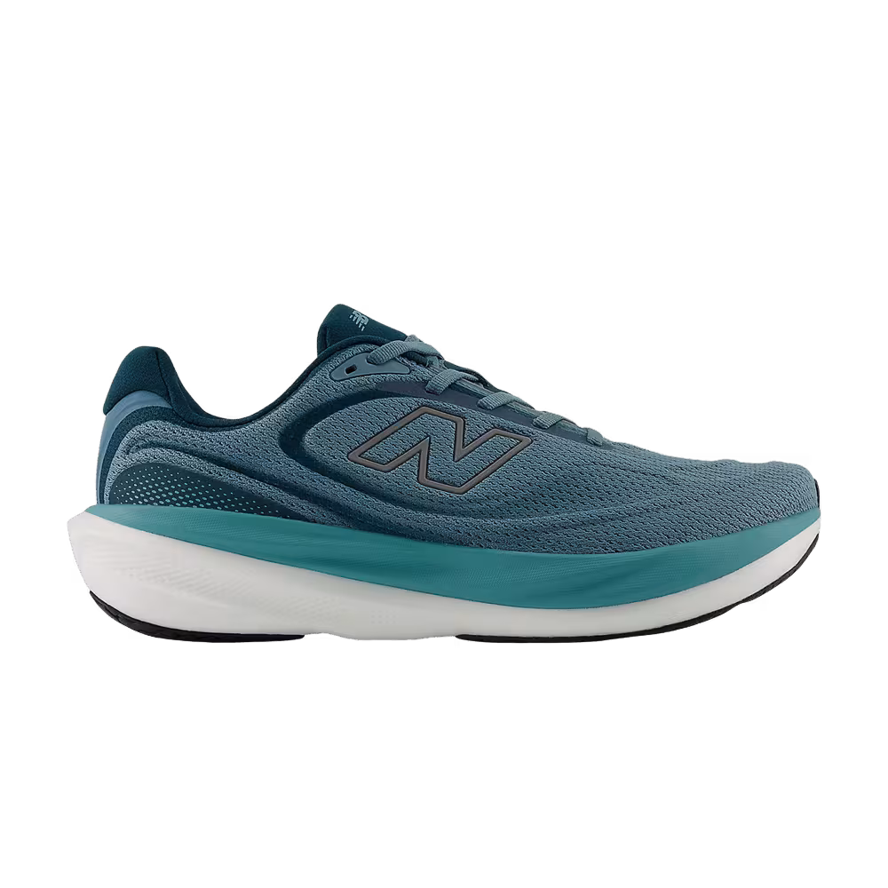New Balance Infinion 1080v15 Medusa Green Salt Water