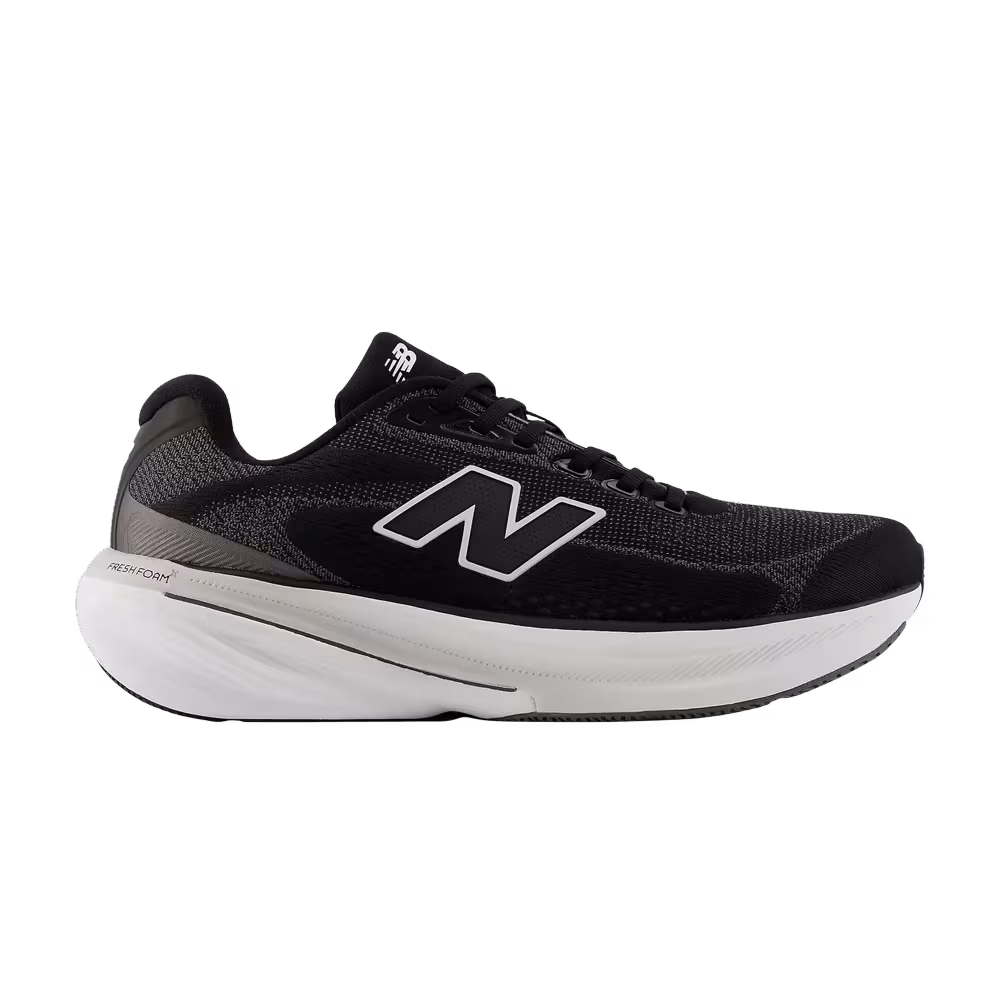 New Balance Fresh Foam X 860v15 Black White