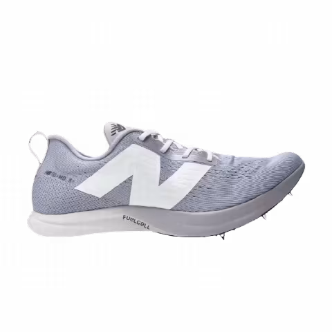 Sydney McLaughlin-Levrone x New Balance SC MD-X v3 'Digital Mist Fresh Air'