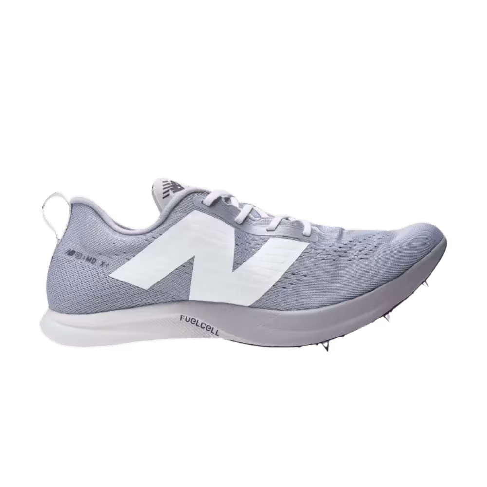 Sydney McLaughlin-Levrone x New Balance SC MD-X v3 Digital Mist Fresh Air