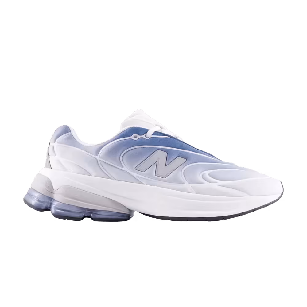 New Balance 5030 White Magic Blue