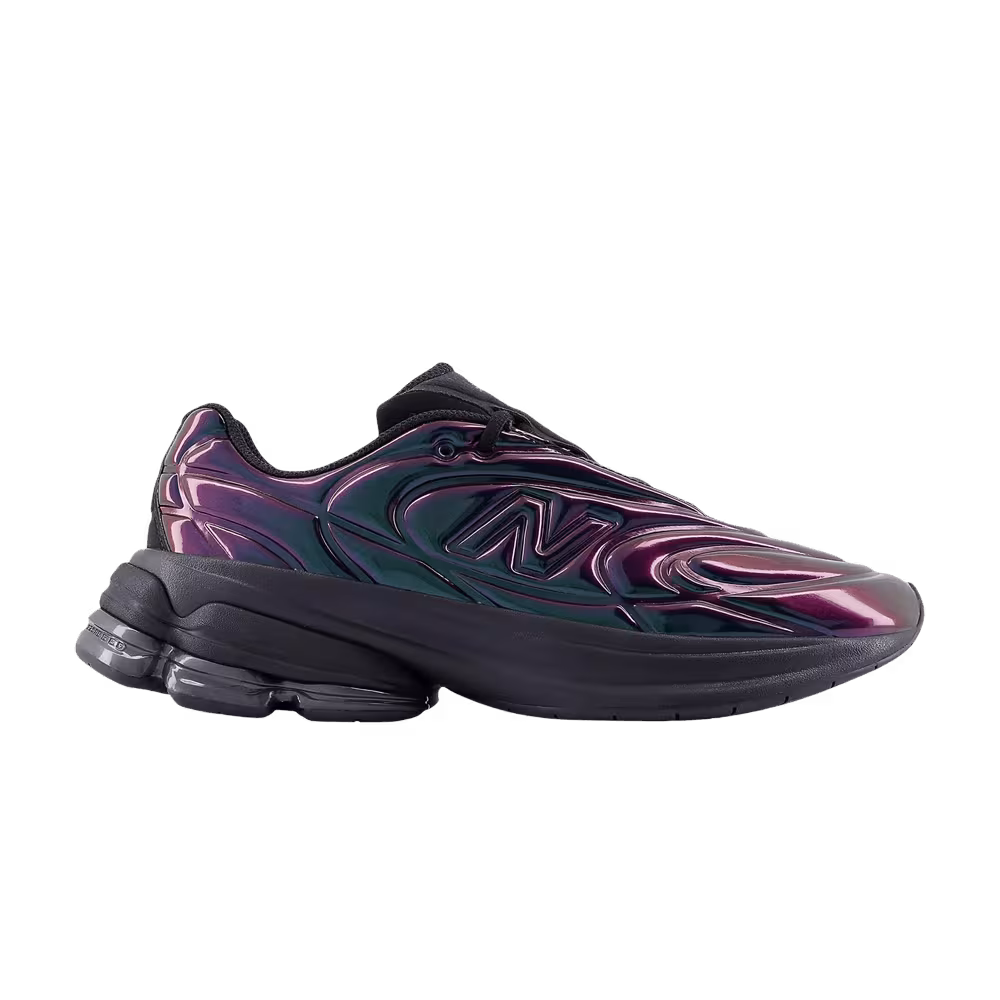 New Balance 5030 Iridescent Black