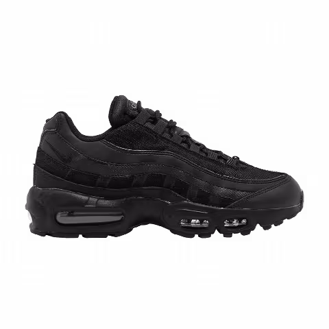 Nike Air Max 95 Essential 'Triple Black'