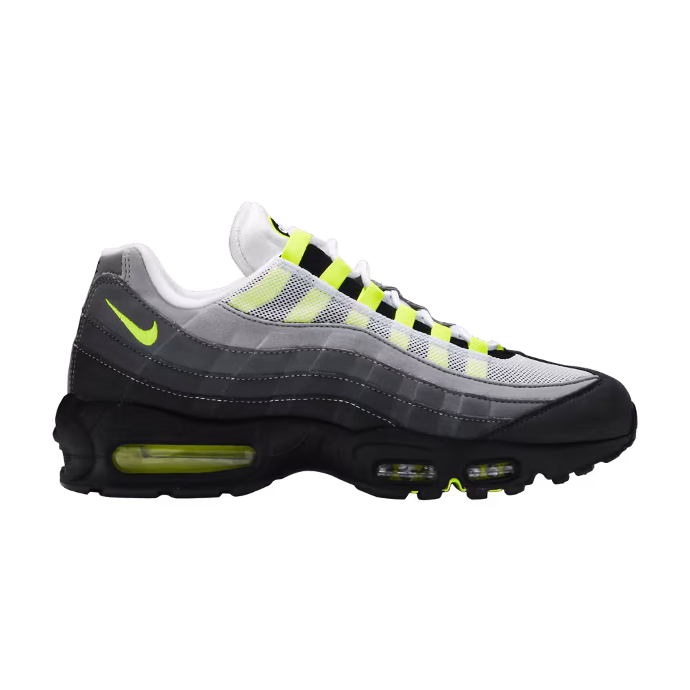 Nike Air Max 95 OG Neon 2020