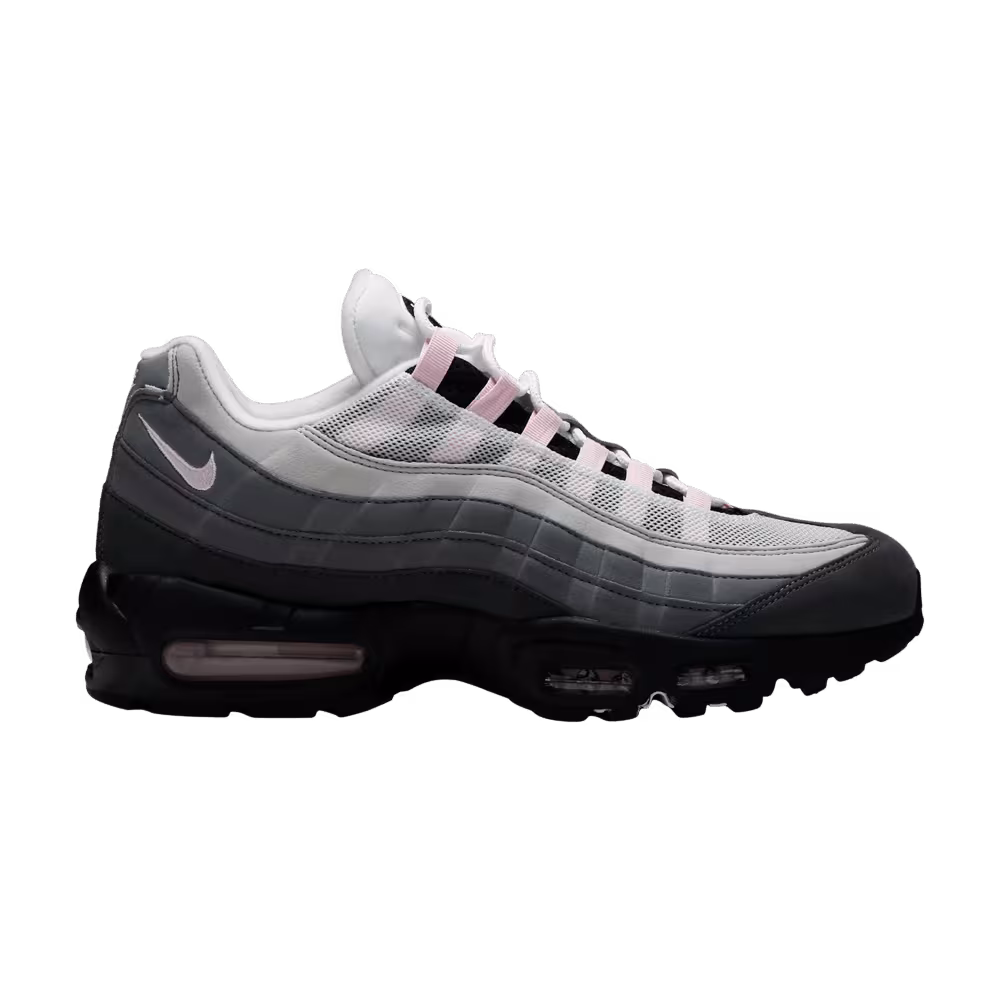 Nike Air Max 95 Pink Foam 2020