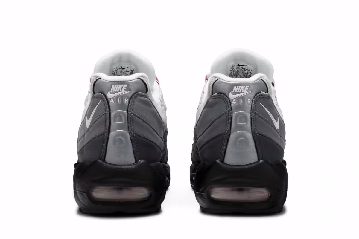 Nike Air Max 95 Pink Foam 2020, view 7