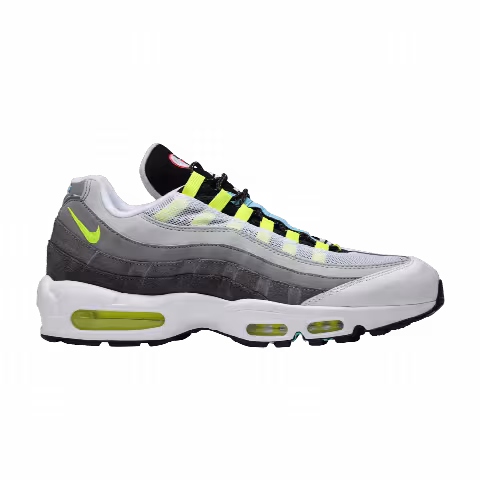 Nike Men's Air Max 95 QS 'Greedy 2.0'