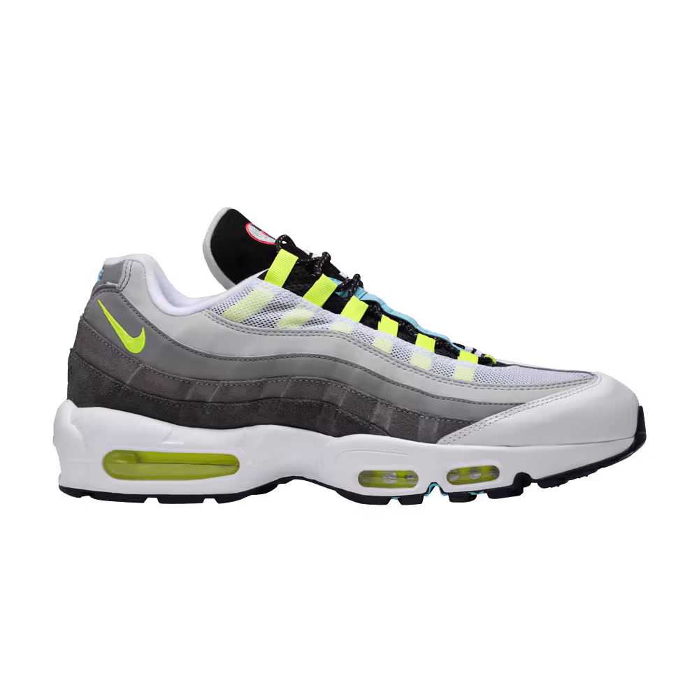 Nike Men's Air Max 95 QS Greedy