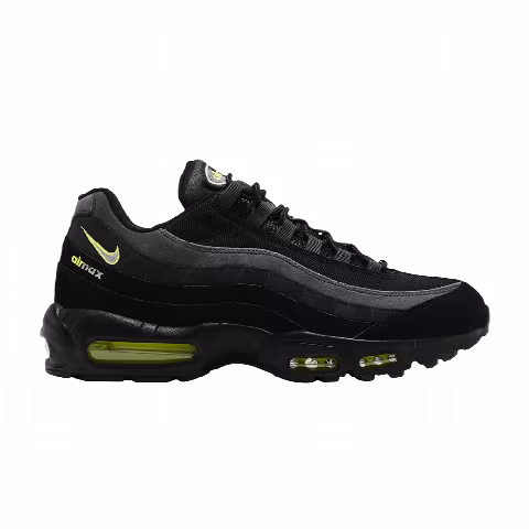 Nike Air Max 95 'Retro Logo'