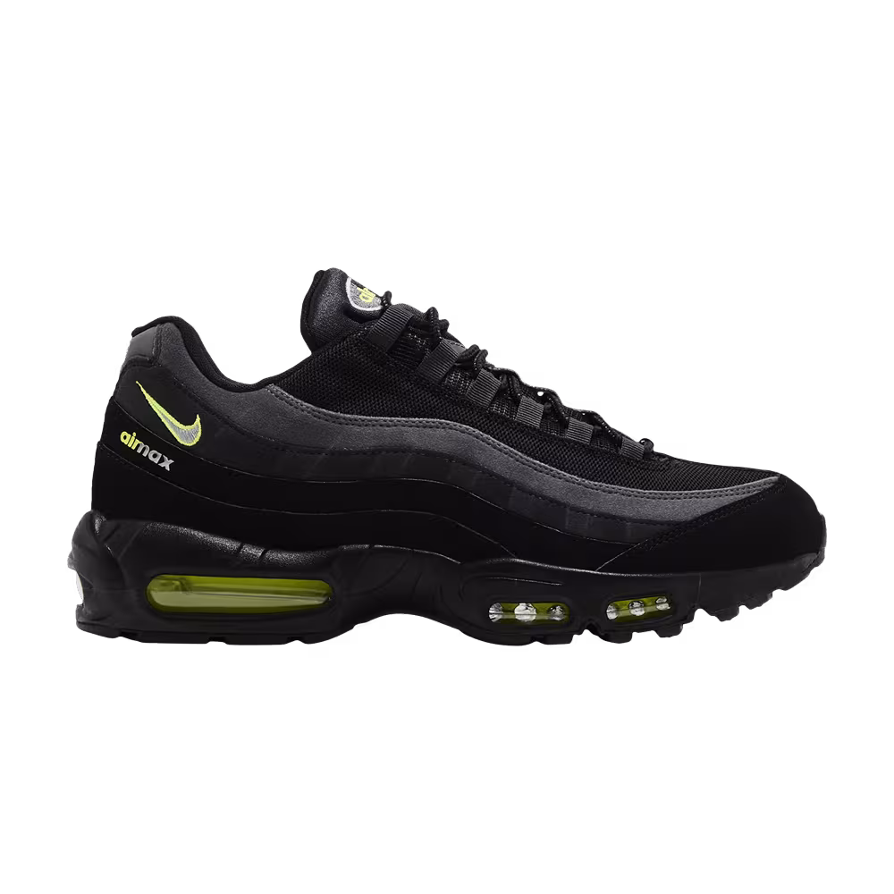 Nike Air Max 95 Retro Logo