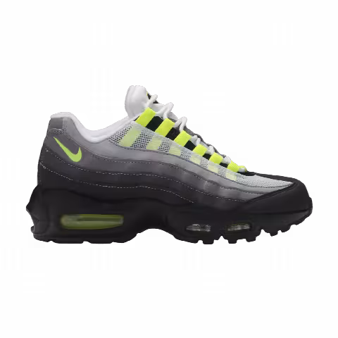 Nike Air Max 95 OG GS 'Neon' 2020