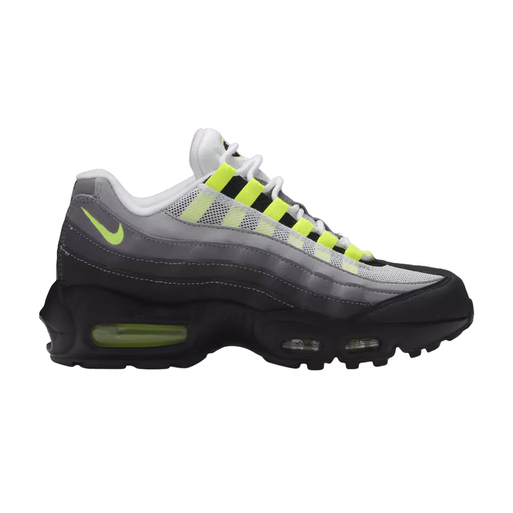 Nike Air Max 95 OG GS Neon 2020