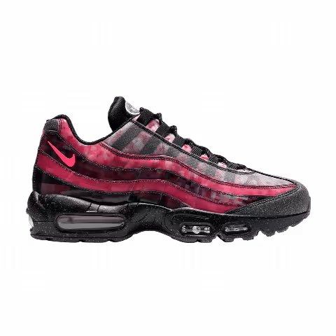 Nike Air Max 95 Premium 'Cherry Blossom'