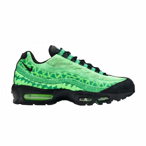 Nike Air Max 95 'Naija'