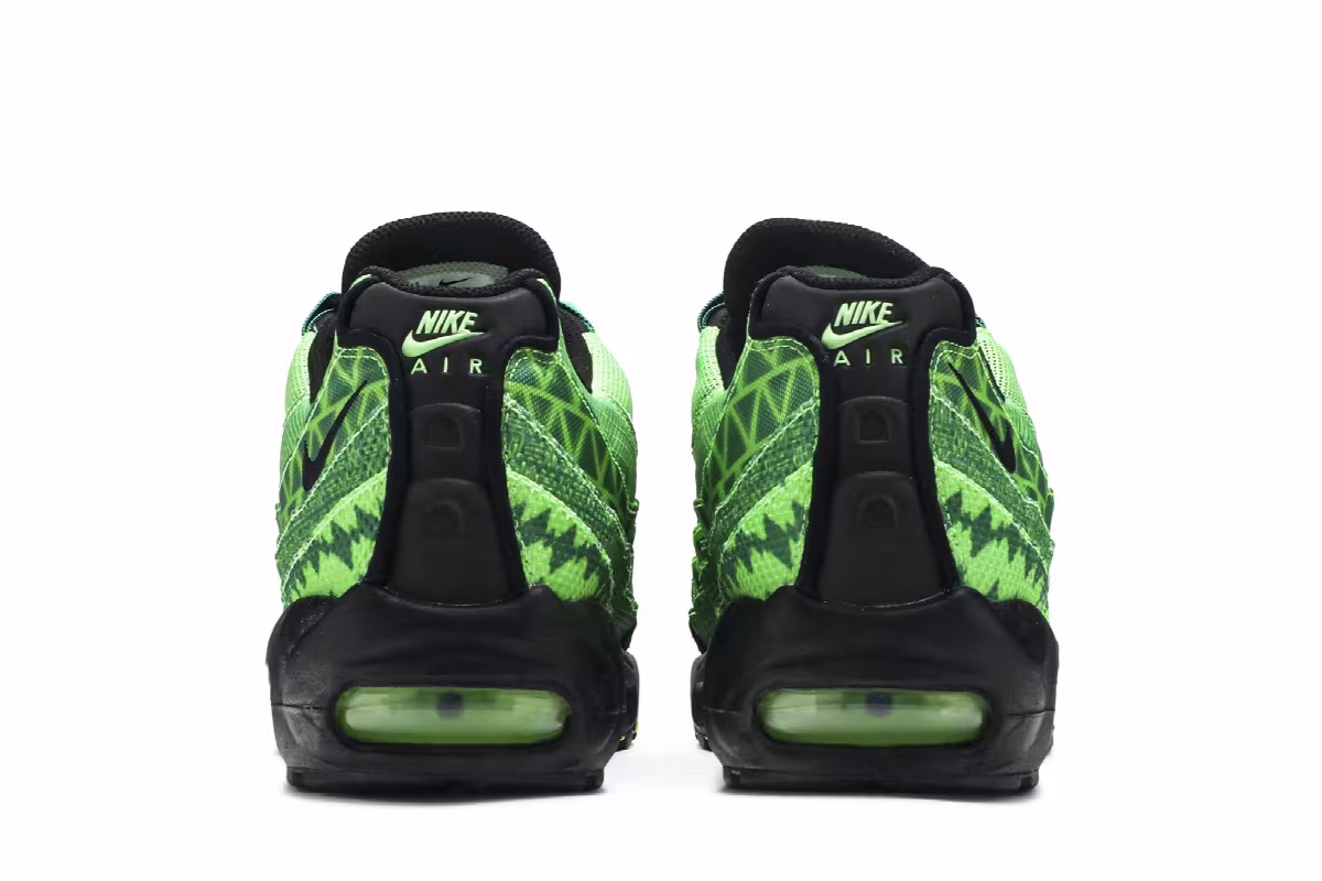 Nike Air Max 95 Naija, view 7