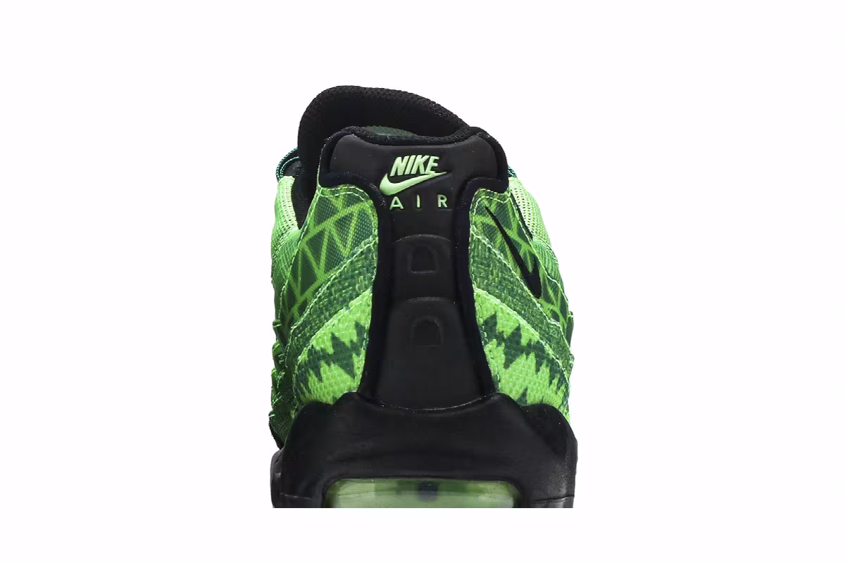 Nike Air Max 95 Naija, view 8