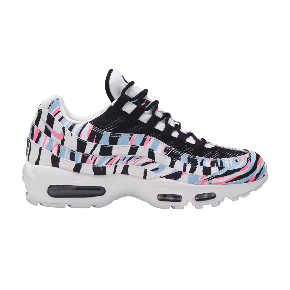 Nike Air Max 95 South Korea