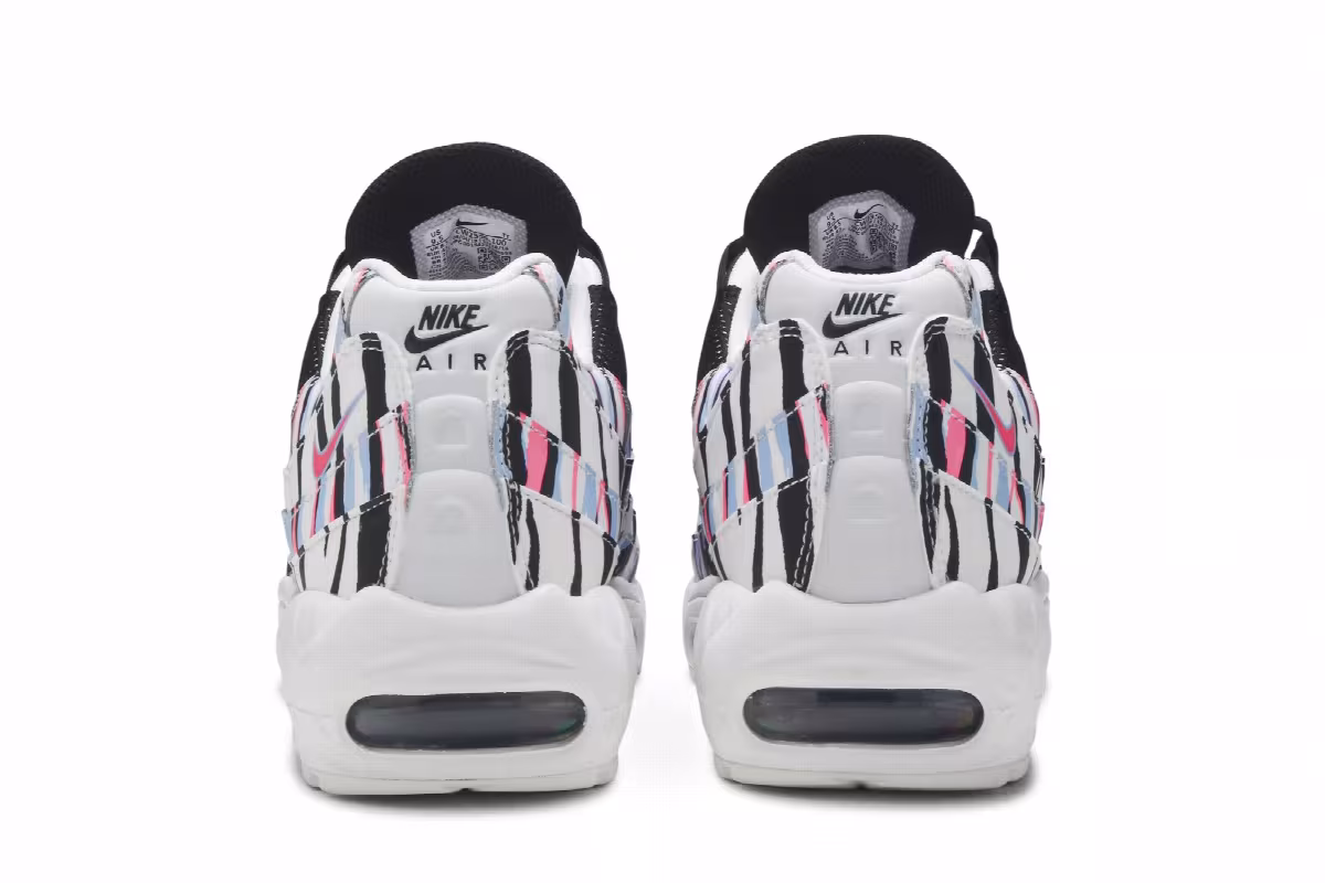 Nike Air Max 95 South Korea, view 7