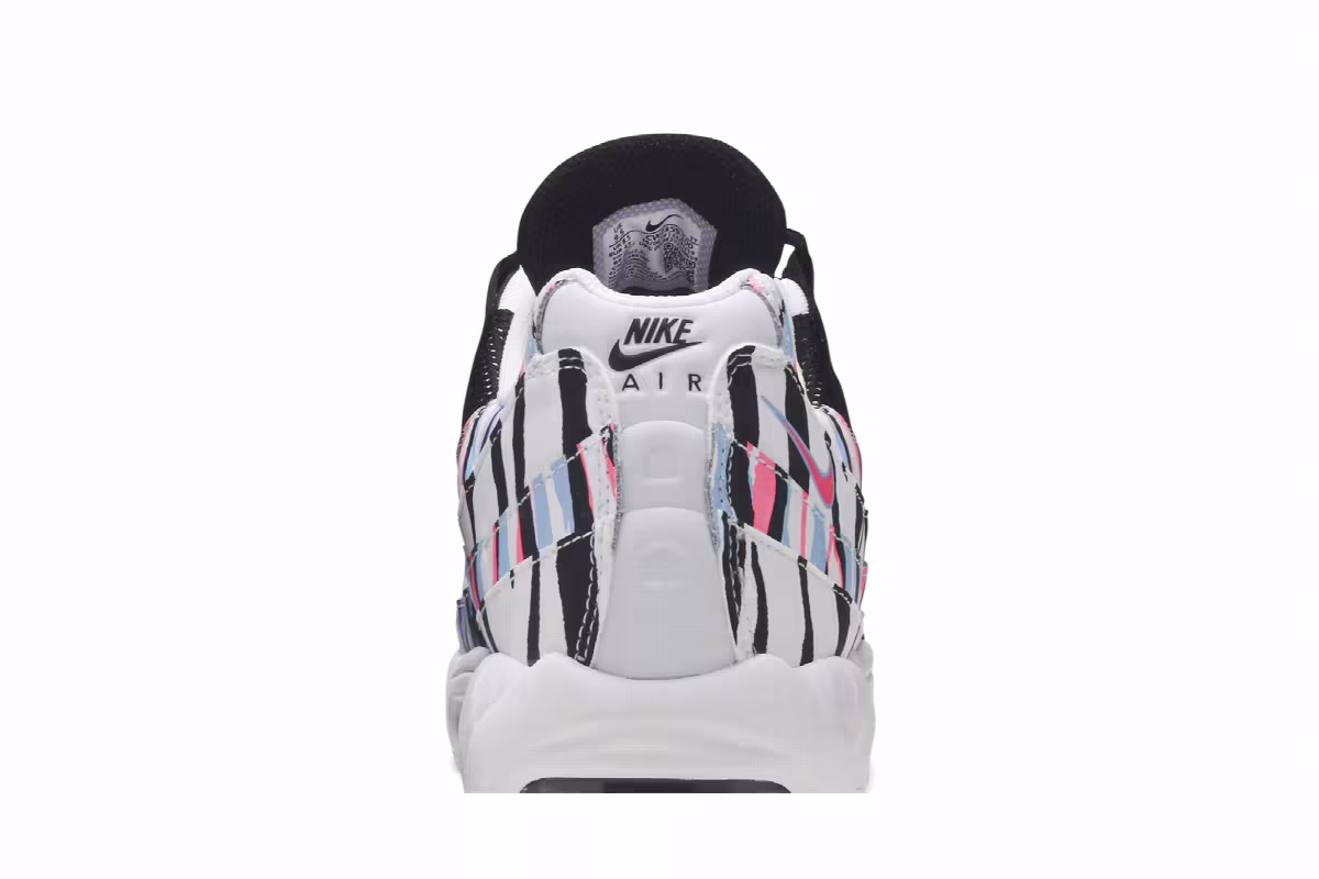 Nike Air Max 95 South Korea, view 8