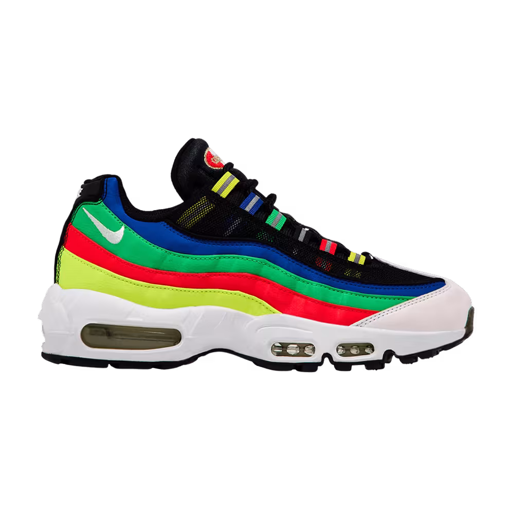 Nike Air Max 95 Olympics