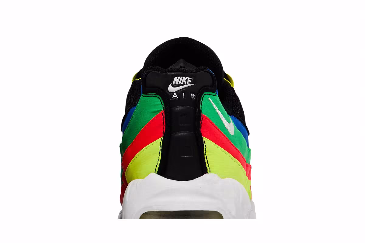 Nike Air Max 95 Olympics, view 8