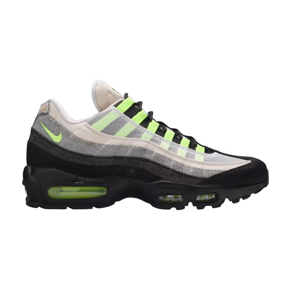 Denham x Nike Air Max 95 Volt