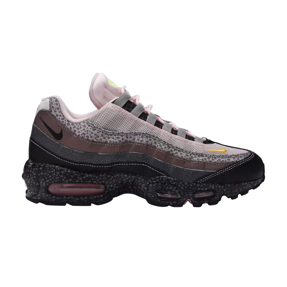 size? x Nike Air Max 95 20 for 20