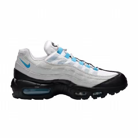 Nike Air Max 95 'Laser Blue'