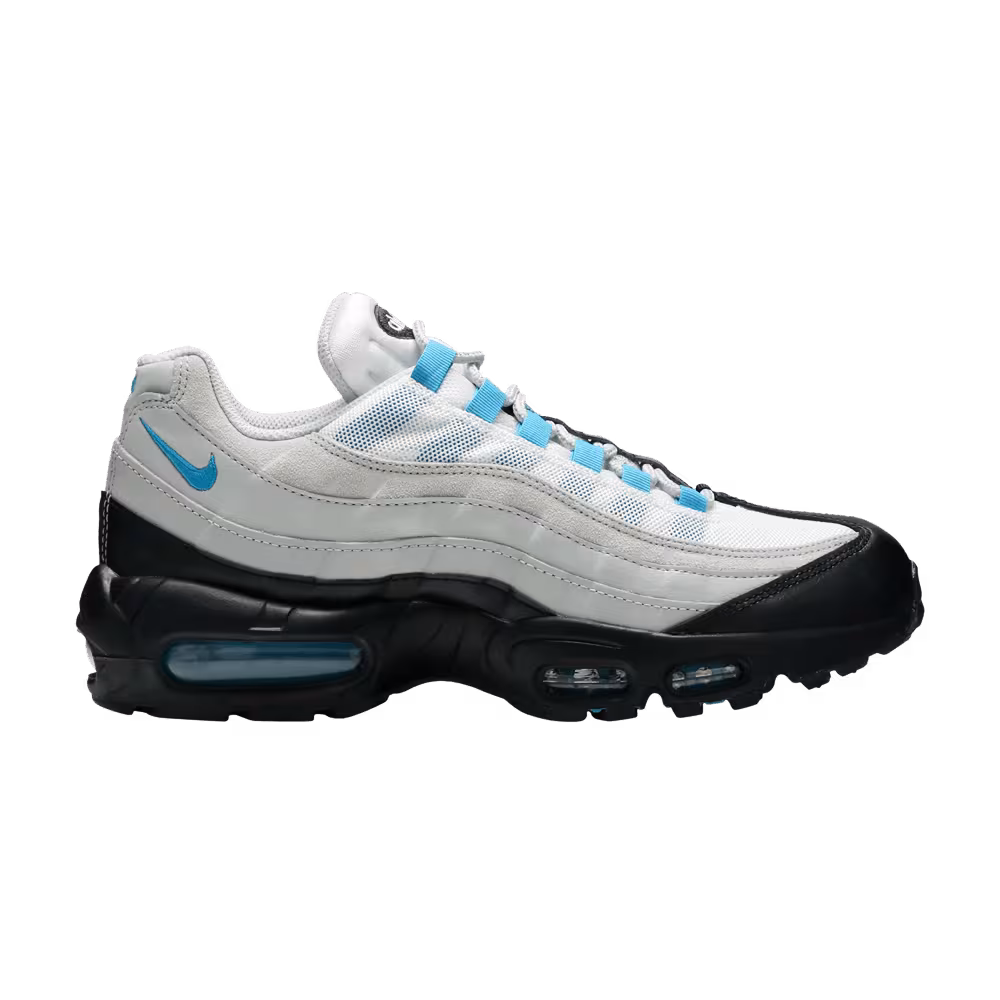Nike Air Max 95 Laser Blue