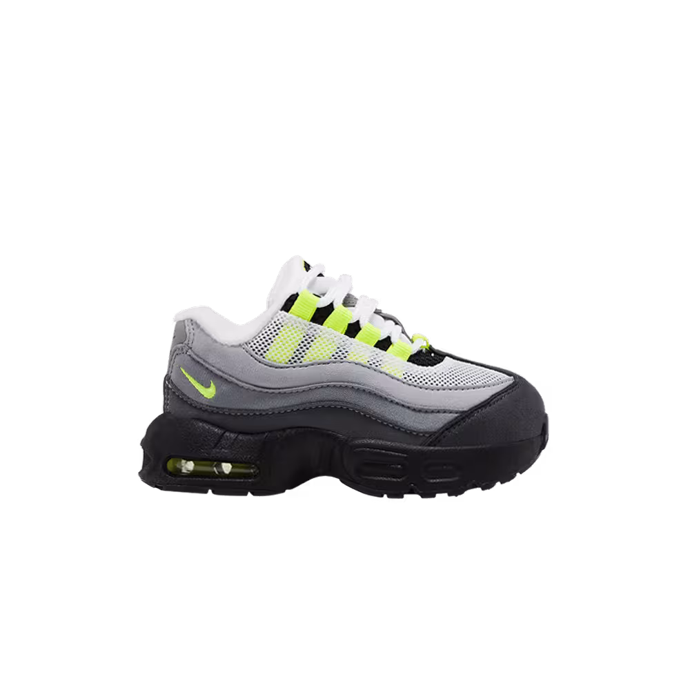 Nike Air Max 95 OG TD Neon 2020
