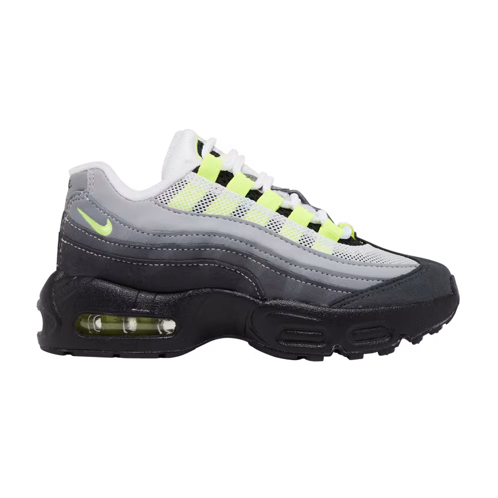 Nike Air Max 95 OG PS Neon 2020