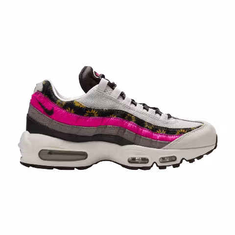 Nike Wmns Air Max 95 Premium 'Animal Floral Prints'