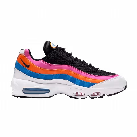 Nike Air Max 95 Essential 'Multi'