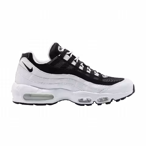 Nike Air Max 95 'Ying Yang Pack - White'