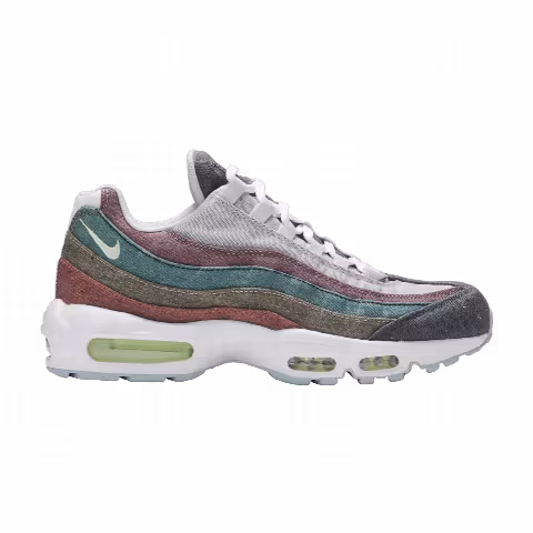 Nike Air Max 95 'Recycled Canvas Pack'
