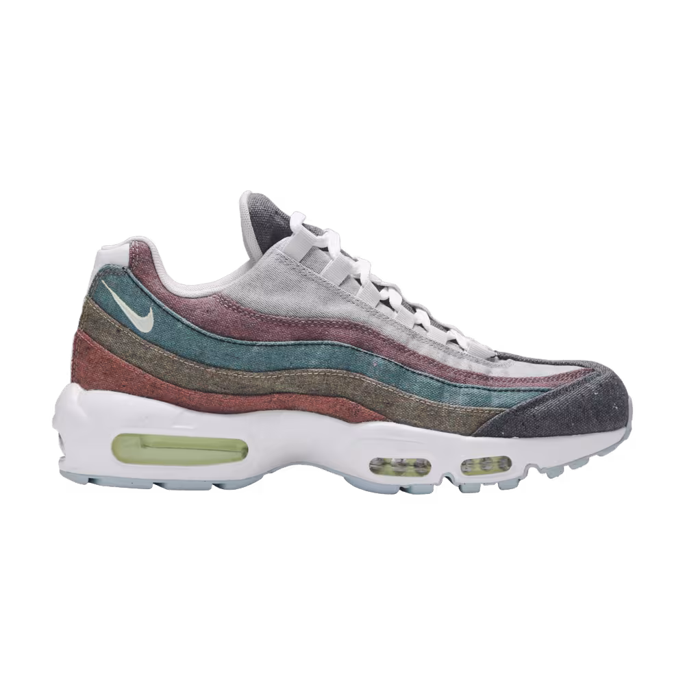 Nike Air Max 95 Recycled Canvas Pack