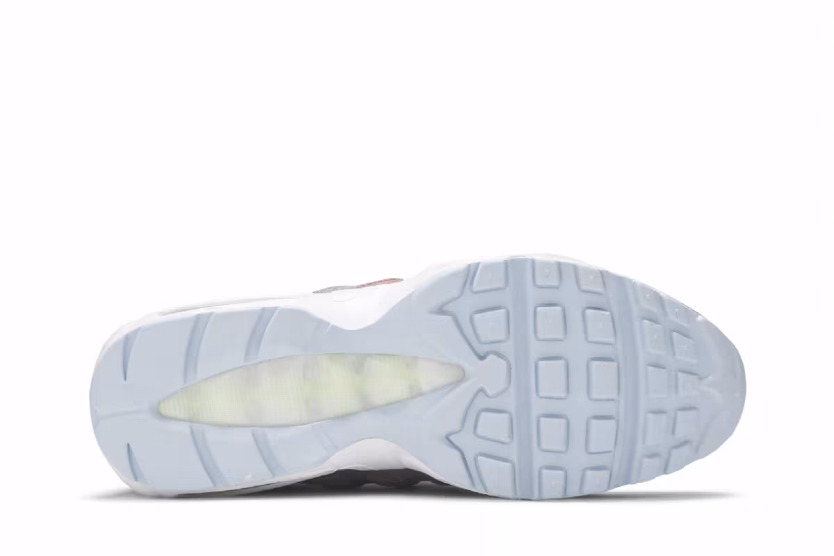 Nike Air Max 95 Recycled Canvas Pack, view 5