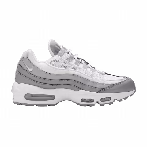 Nike Air Max 95 'Grey Fog'